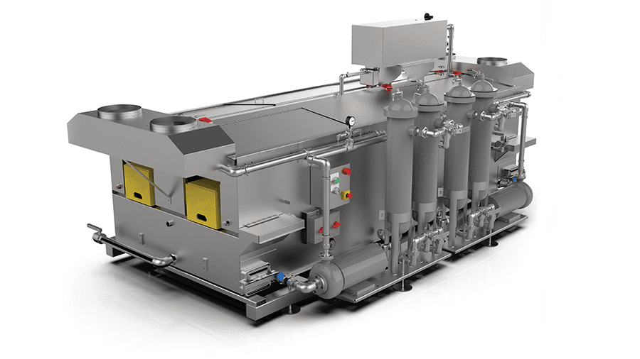 The Essential Role of a Dairy Case Washer in Ensuring Quality and Safety