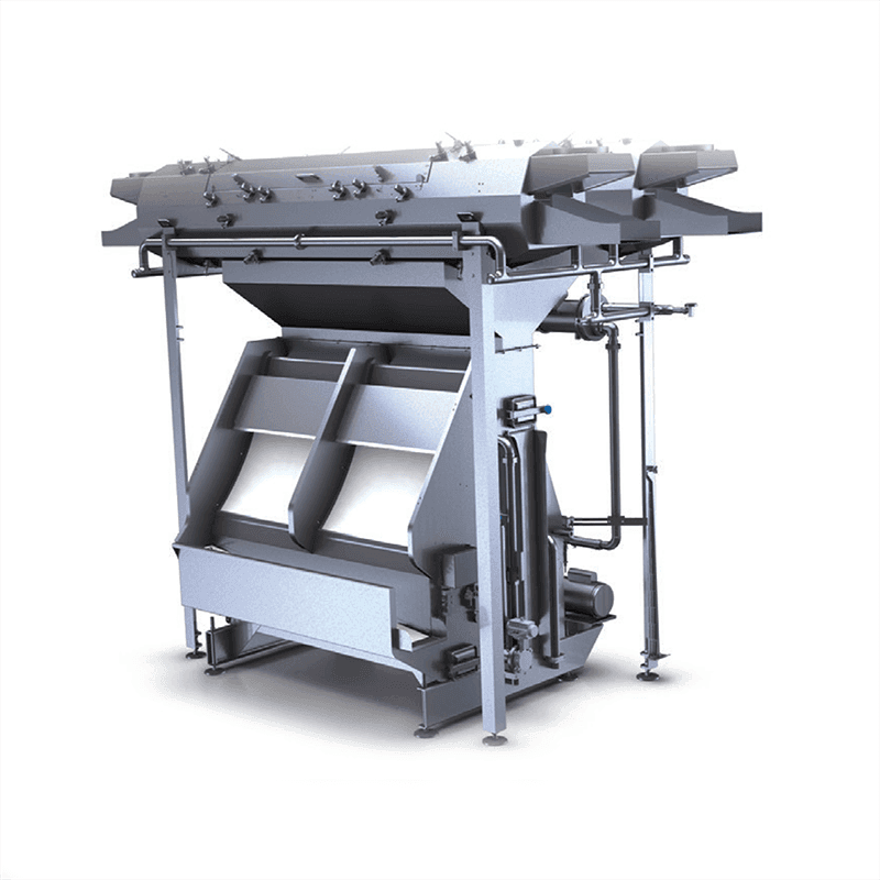 The Importance of Dairy Case Cleaning and How Knight Industrial is Making it Easier