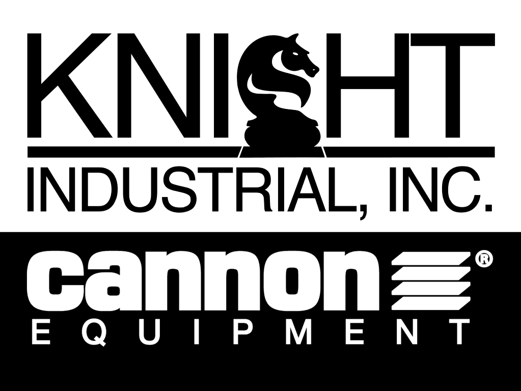 Cannon Equipment Selects Knight Industrial as Exclusive Factory-Authorized Partner for Fluid Dairy Equipment