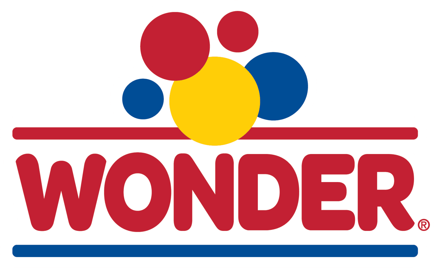 Wonder Bread