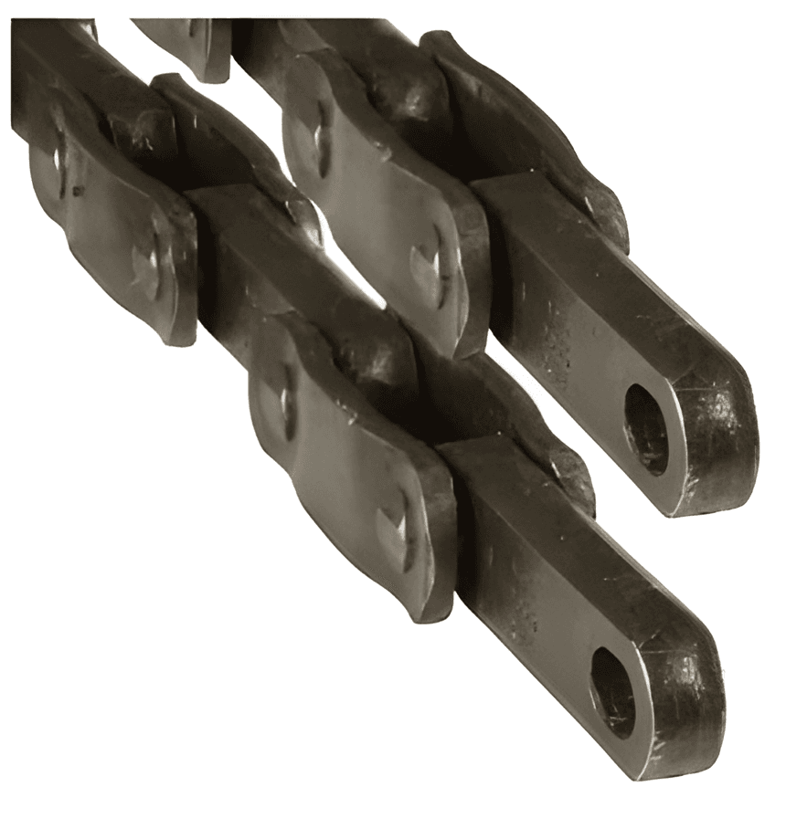 3500 Double Flex Conveyor Chain: The Backbone of Dairy and Material Handling Systems
