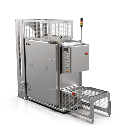 Knight Industrial Dairy Case Stacker: The Ultimate Solution for Efficient Case Stacking