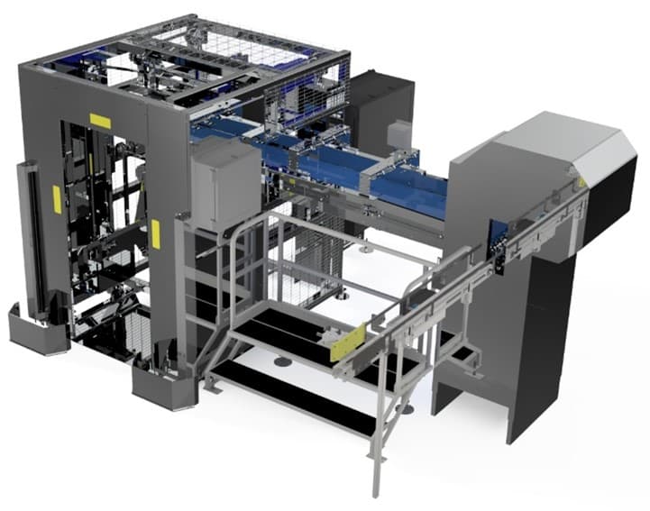 Understanding Dairy Cart Loaders: Revolutionizing Dairy Handling