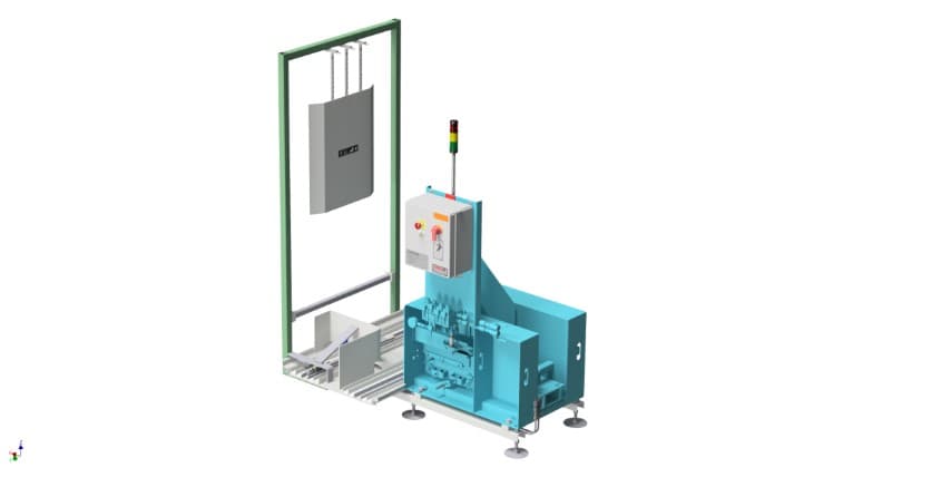 Parallel Stack Transfer - image 3