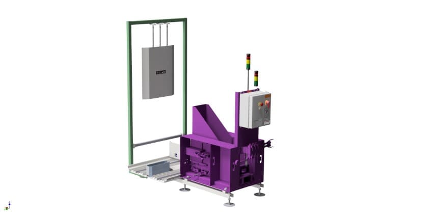 Parallel Stack Transfer - image 5