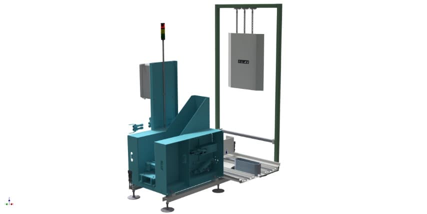 Parallel Stack Transfer - image 2