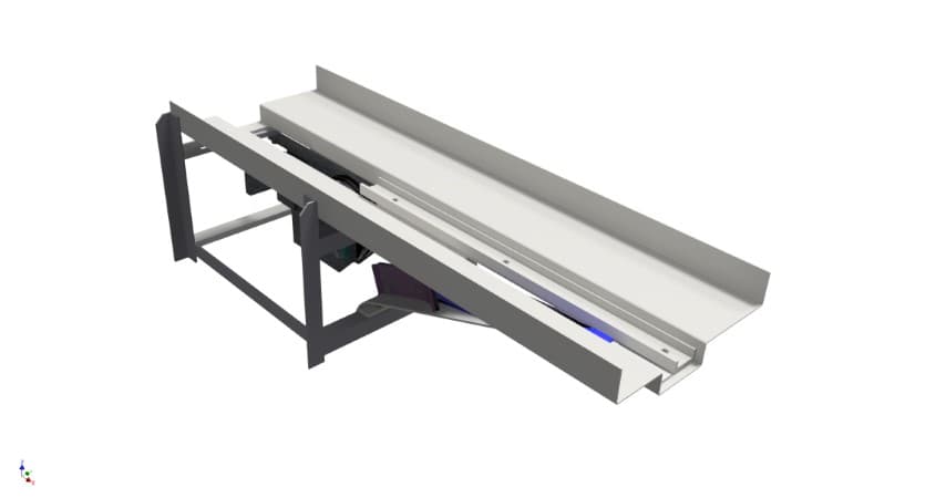 Pan With Take Up - image 3