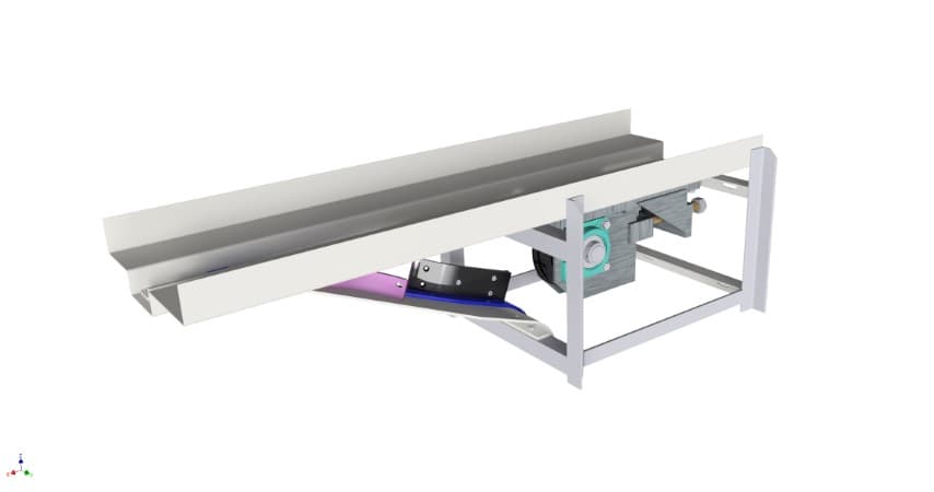 Pan With Take Up - image 2