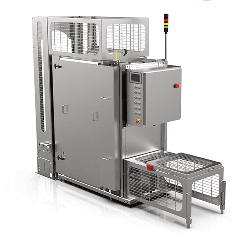 Cannon Equipment & Parts