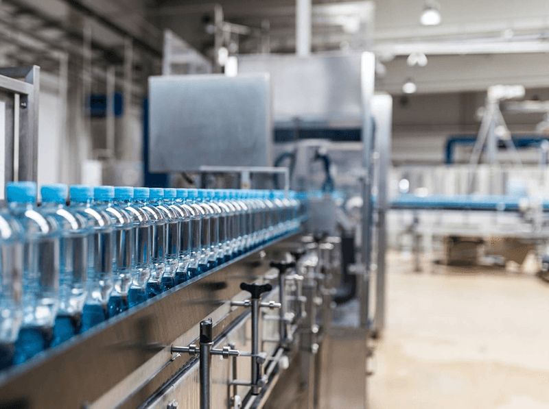 Millwright, Installation, Automation & Control